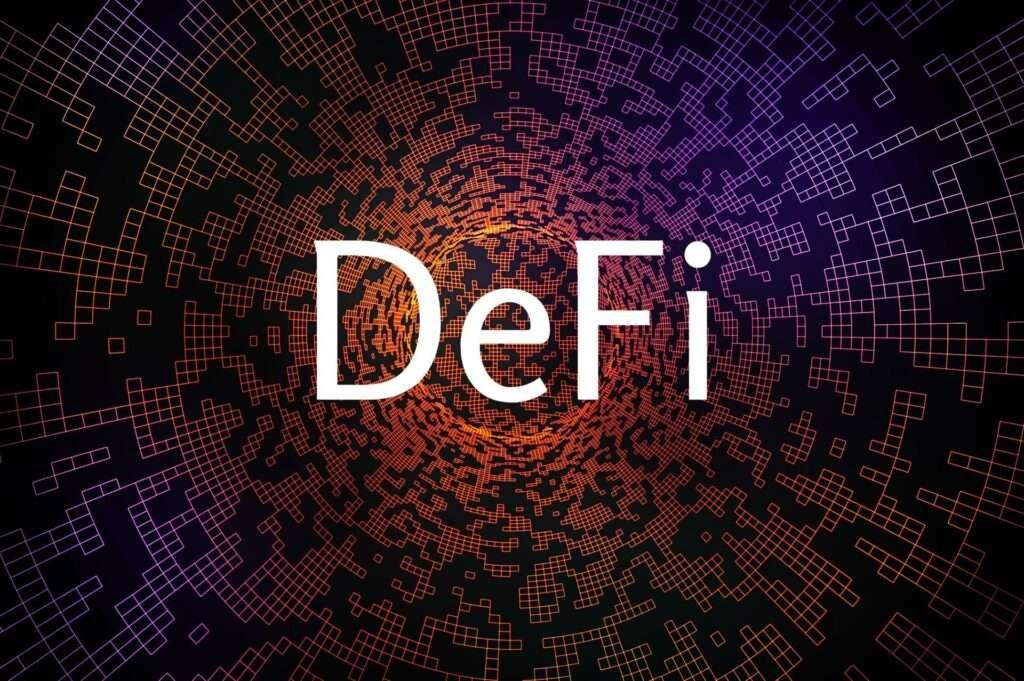 Kursus DeFi
