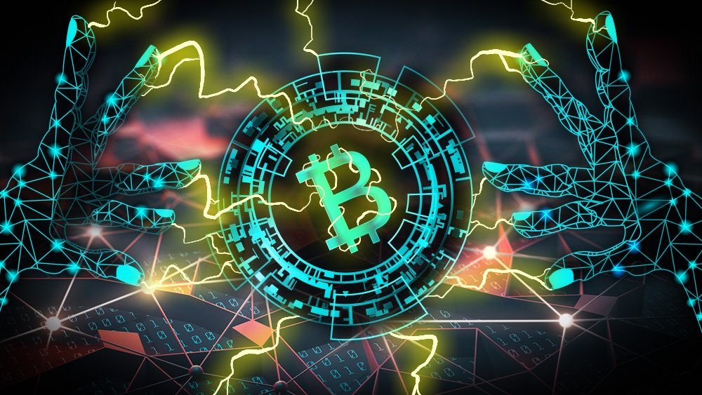 Kursus Mining Bitcoin