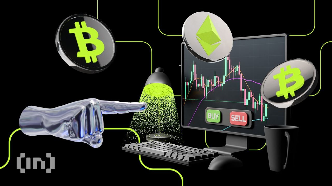 Kursus Trading Bitcoin